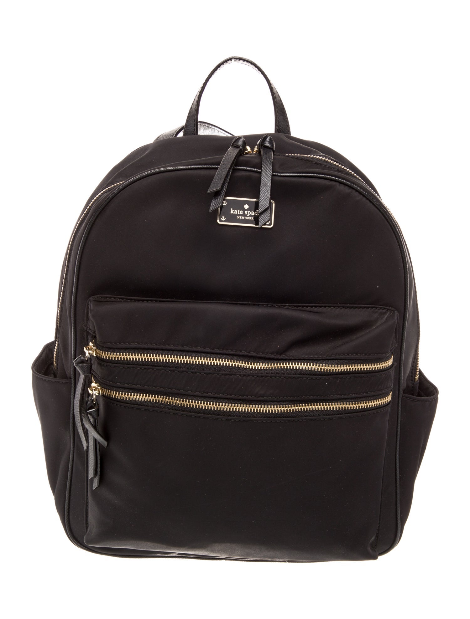 Kate Spade New York Nylon Backpack