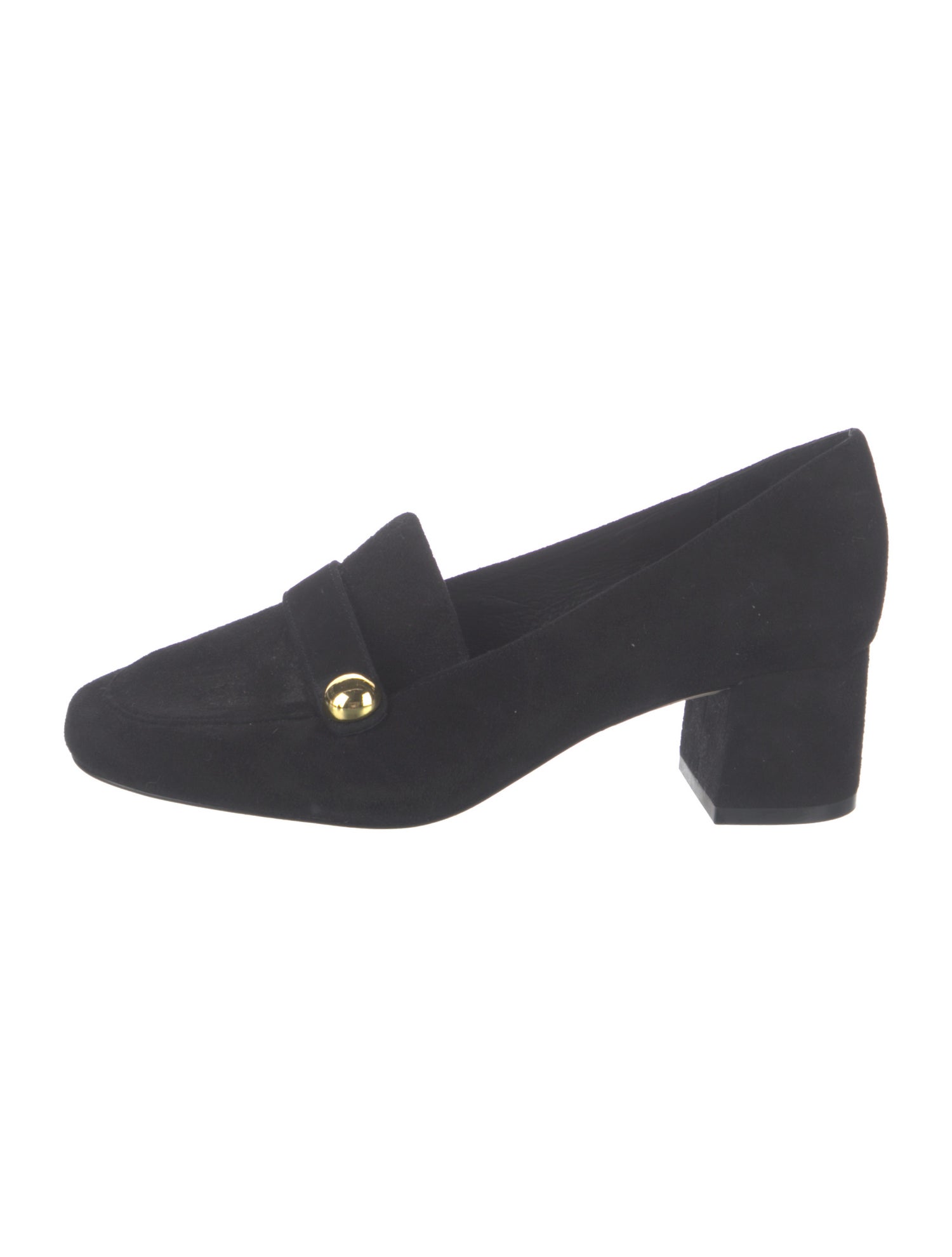 Kate Spade New York Middleton Suede Pumps