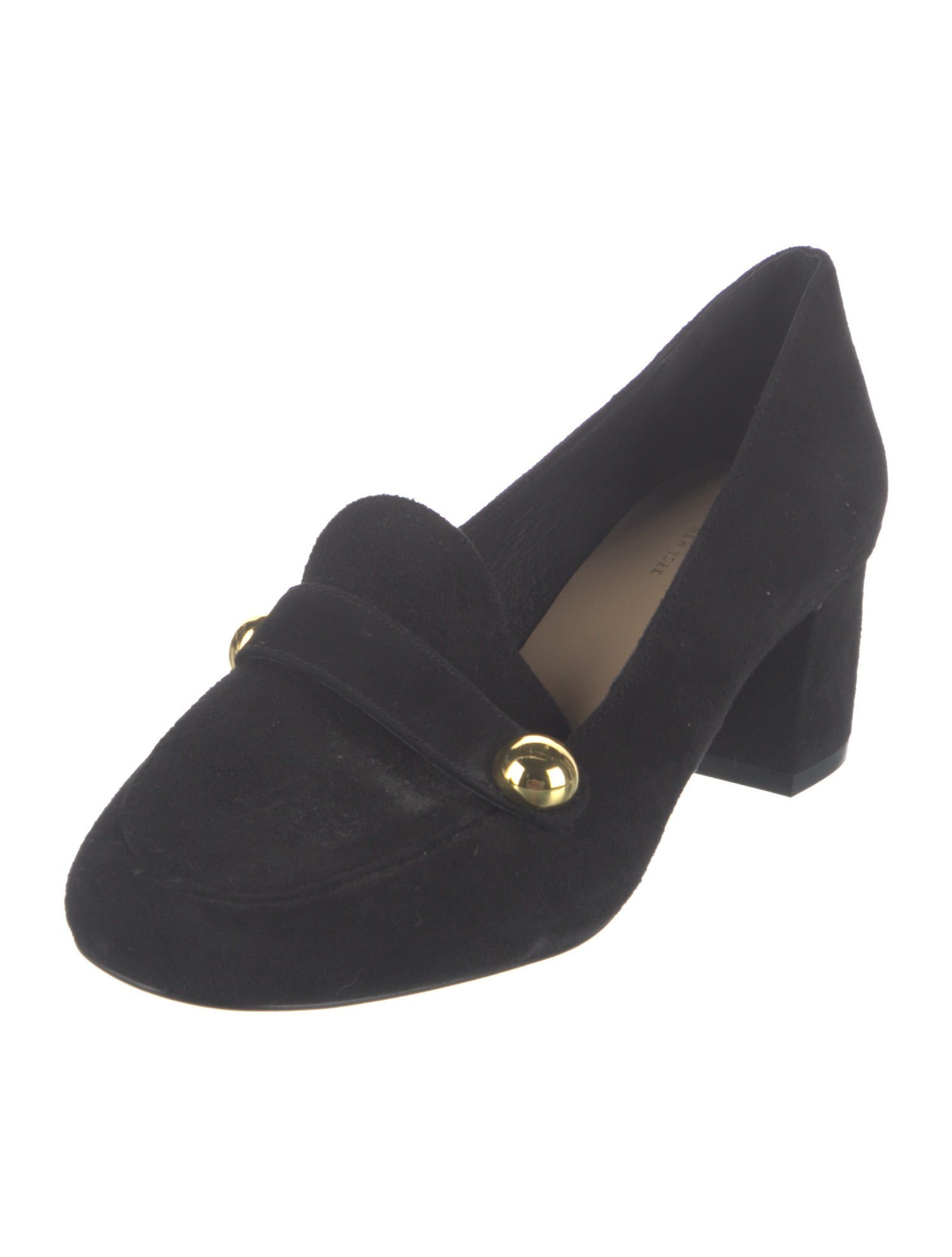Kate Spade New York Middleton Suede Pumps