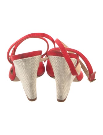 Kate Spade New York Suede Fringe Trim Accent Espadrilles