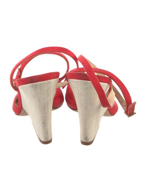 Kate Spade New York Suede Fringe Trim Accent Espadrilles