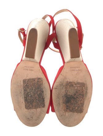 Kate Spade New York Suede Fringe Trim Accent Espadrilles