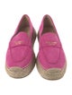 Kate Spade New York Suede Espadrilles