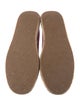 Kate Spade New York Suede Espadrilles