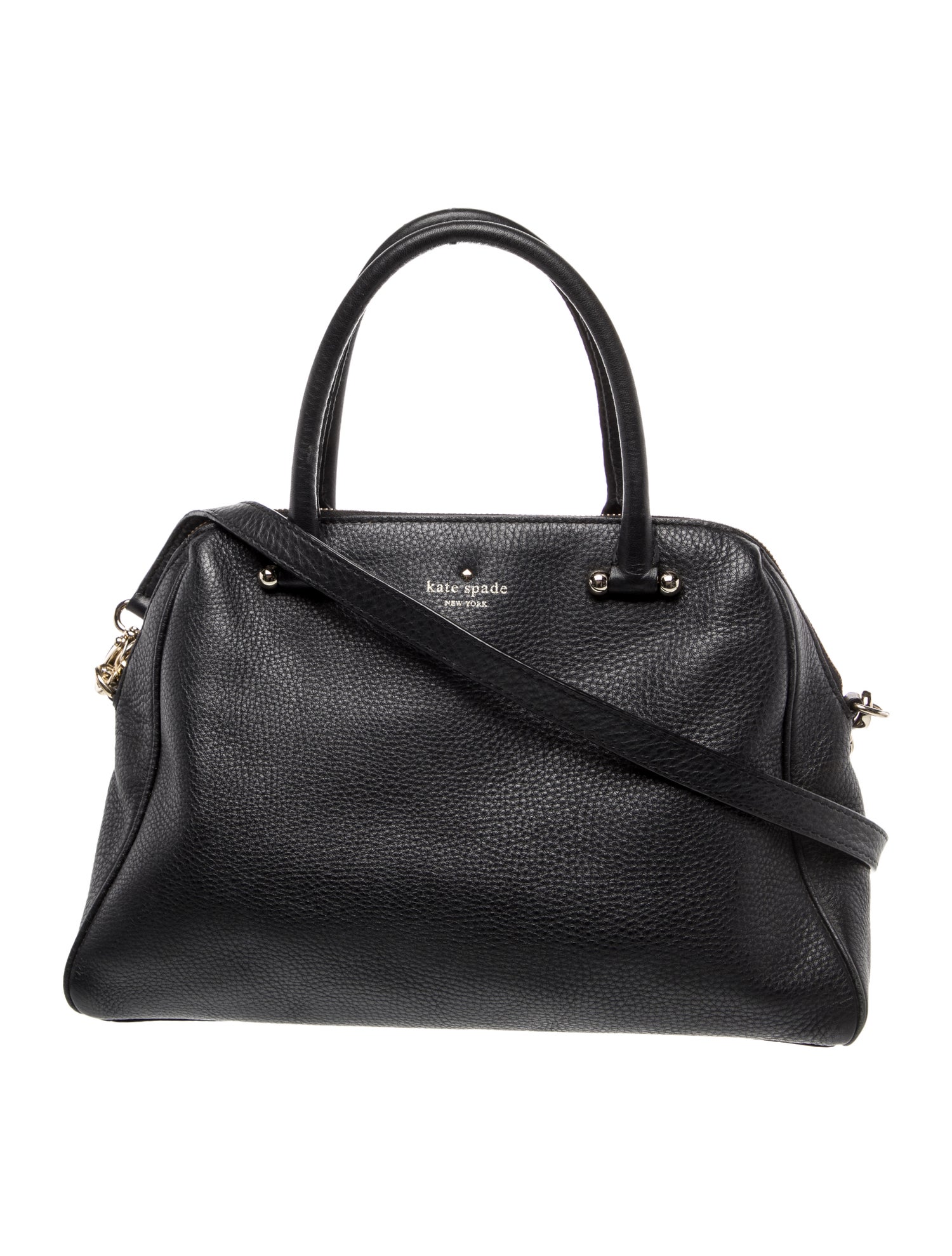 Kate Spade New York Leather Shoulder Bag