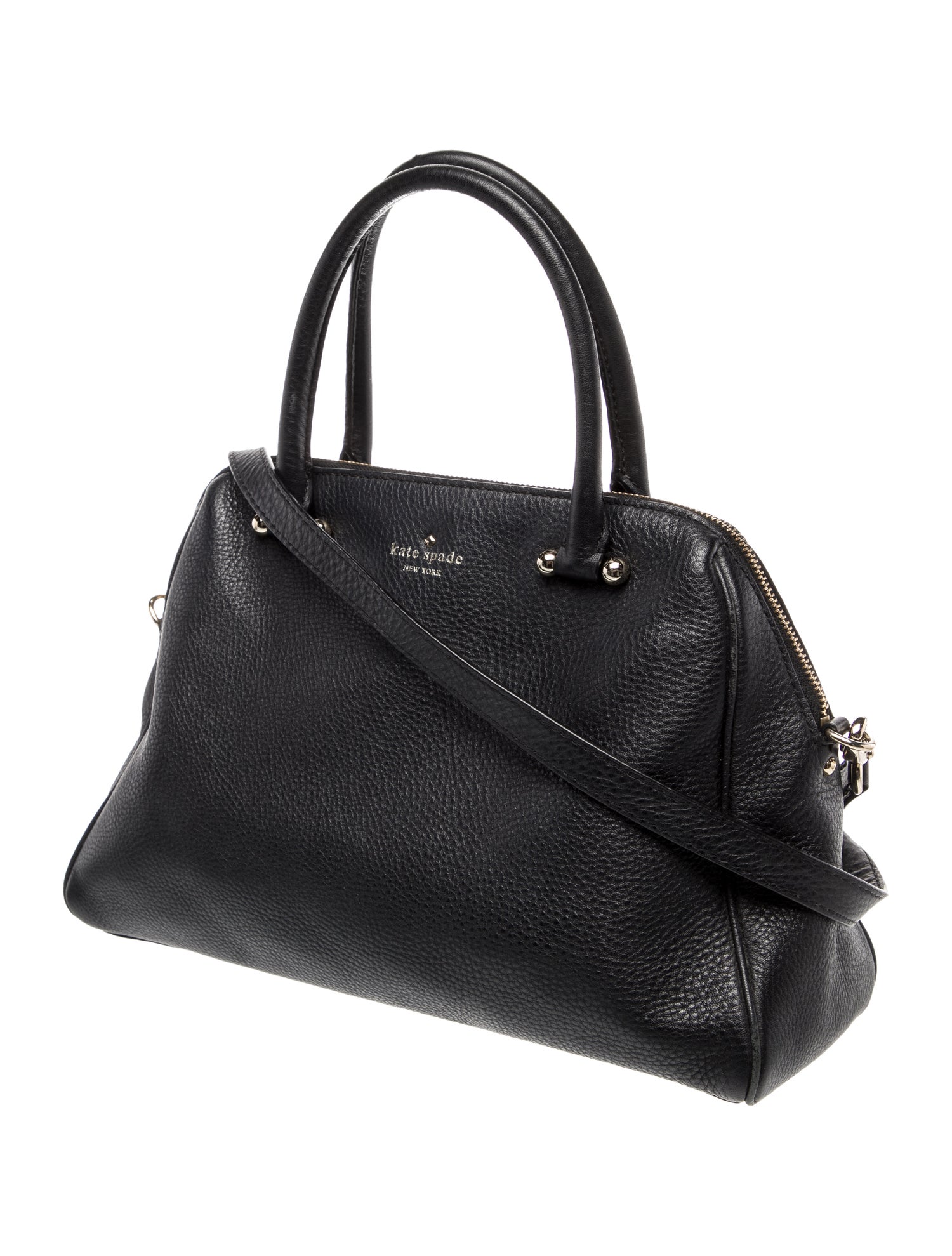 Kate Spade New York Leather Shoulder Bag