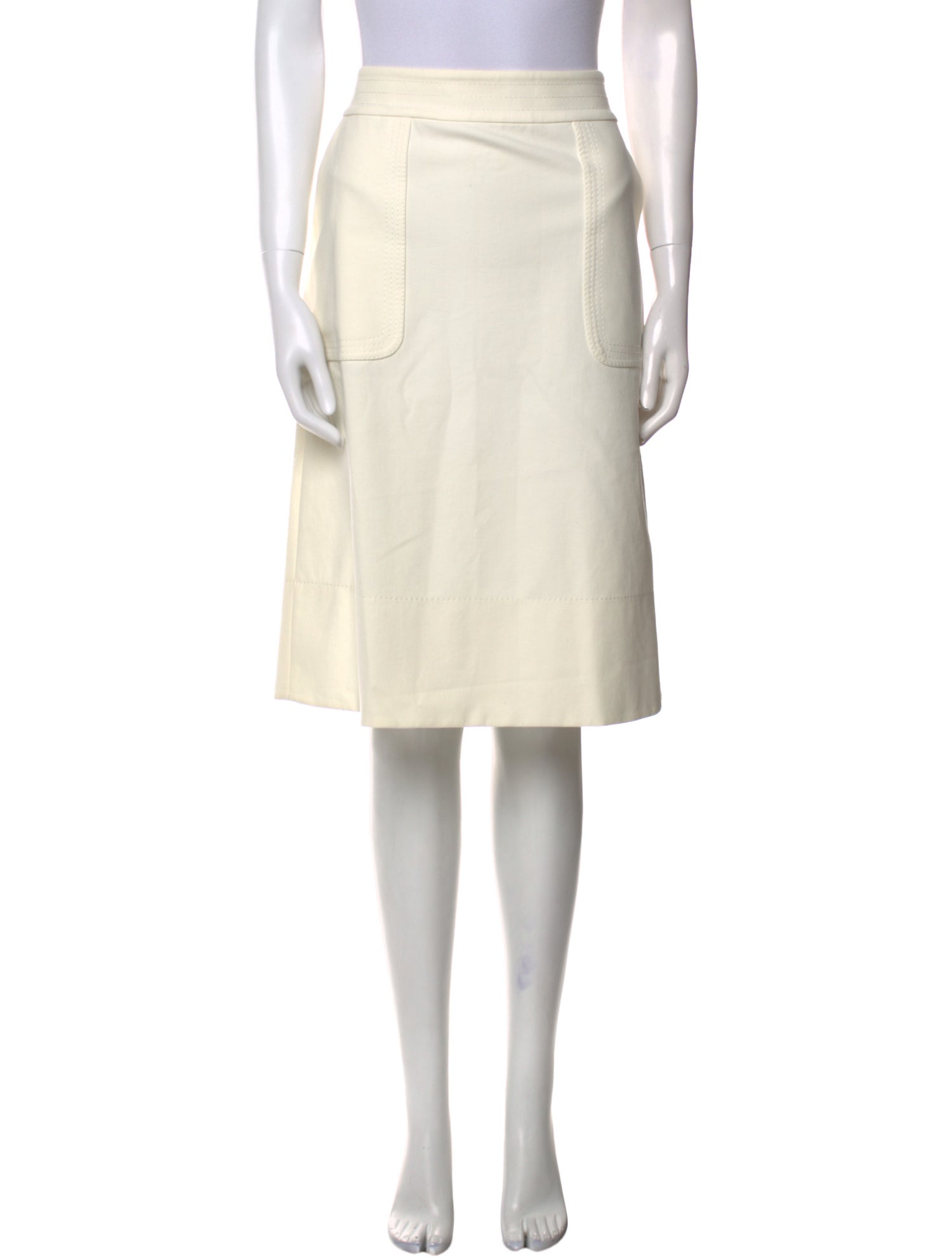 Kate Spade New York Knee-Length Skirt