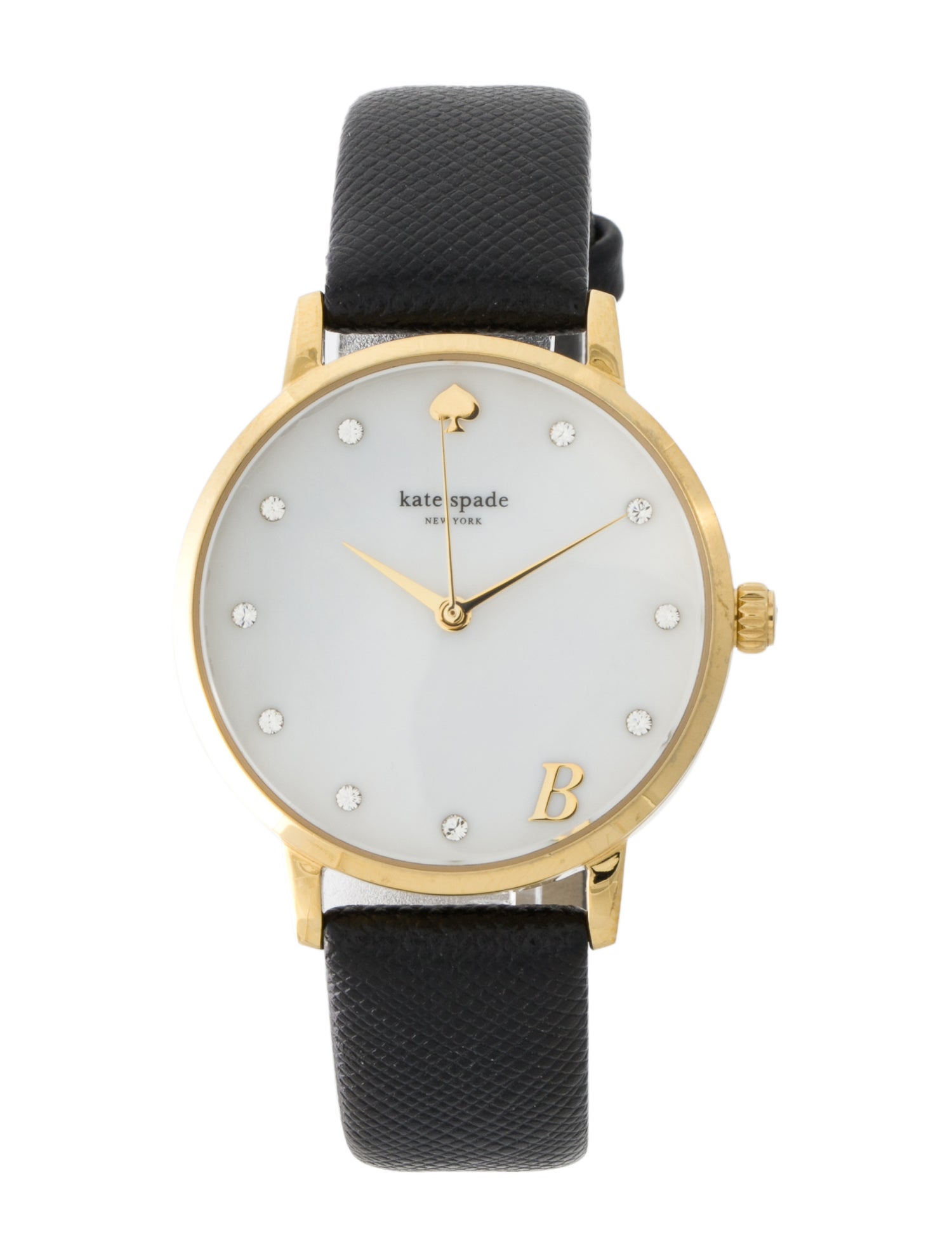 Kate Spade New York Classic Watch