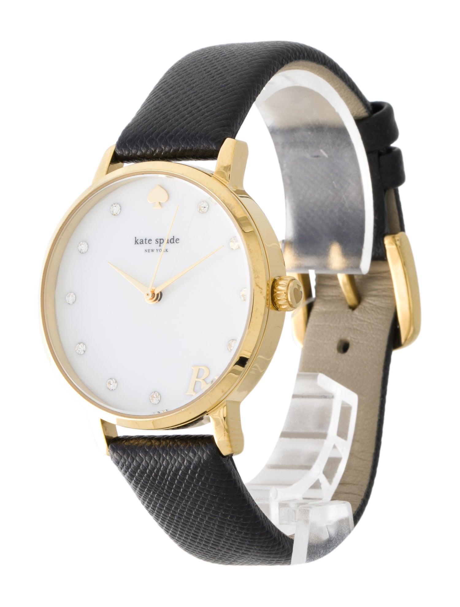Kate Spade New York Classic Watch