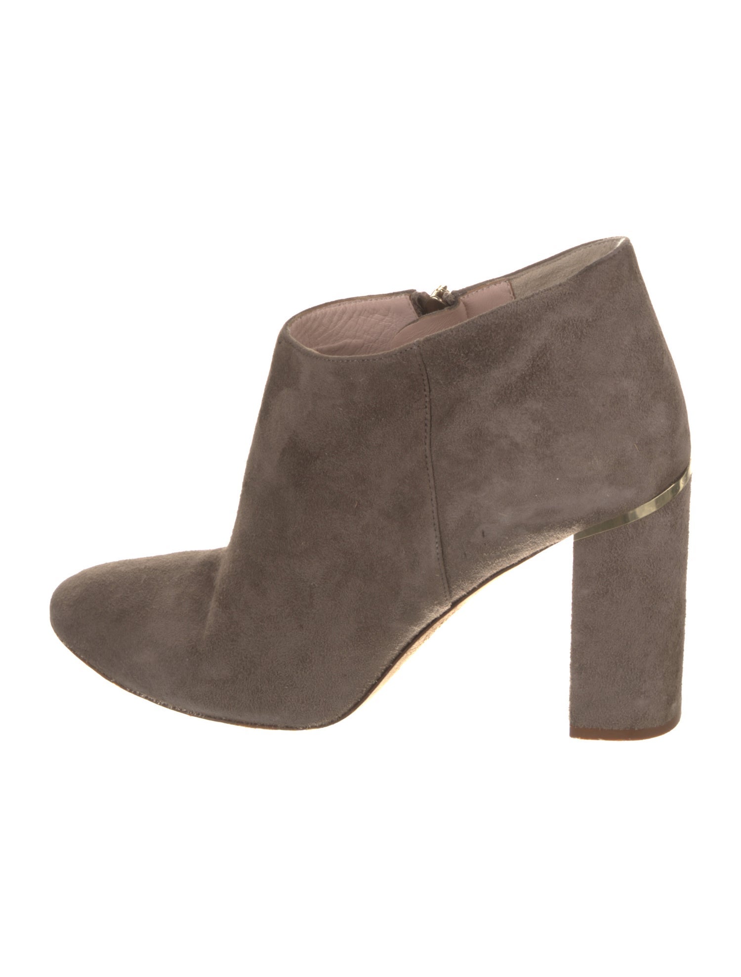 Kate Spade New York Suede Boots