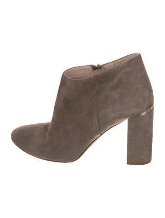 Kate Spade New York Suede Boots