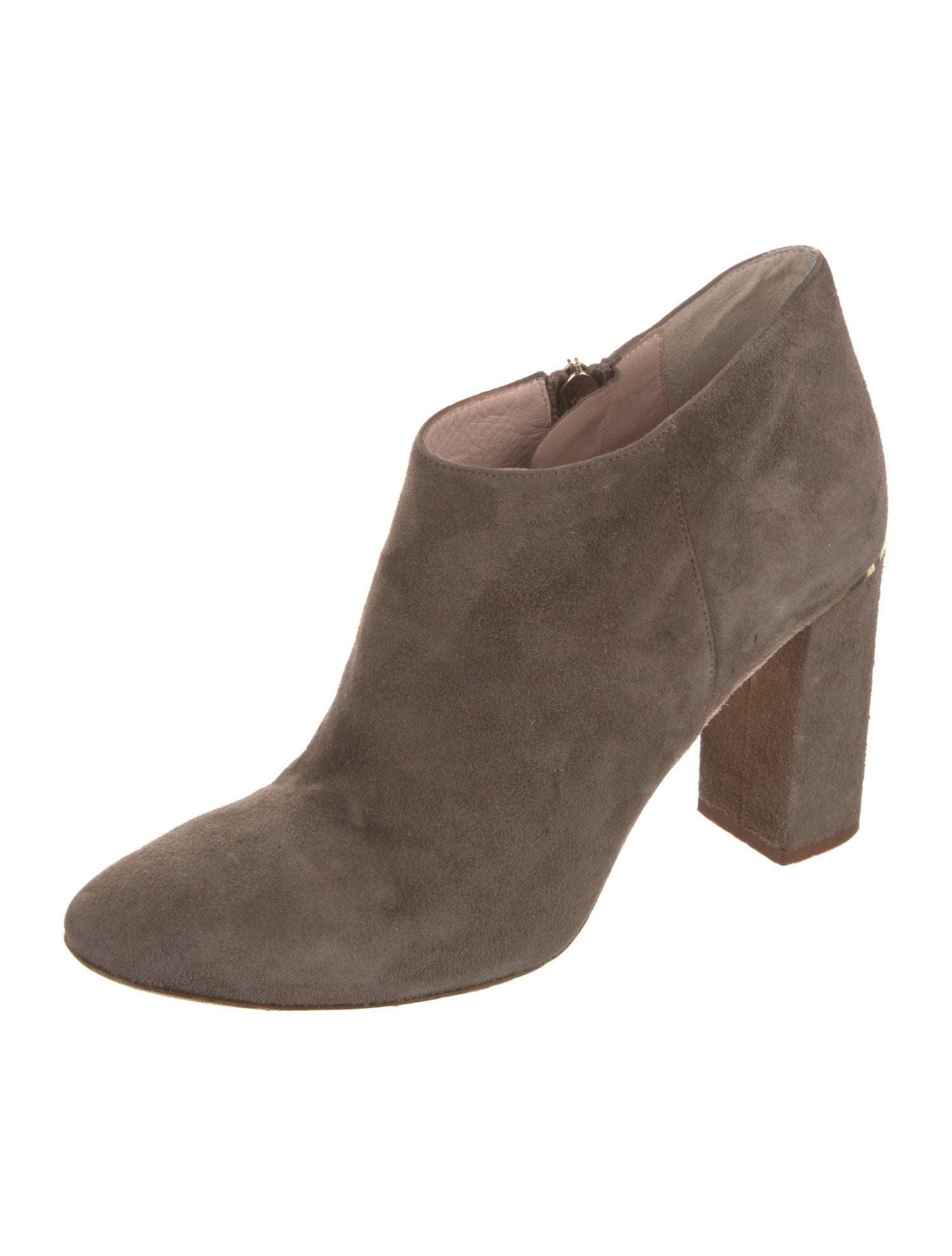 Kate Spade New York Suede Boots