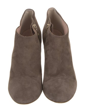 Kate Spade New York Suede Boots