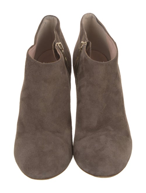 Kate Spade New York Suede Boots