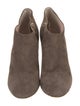 Kate Spade New York Suede Boots