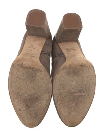 Kate Spade New York Suede Boots