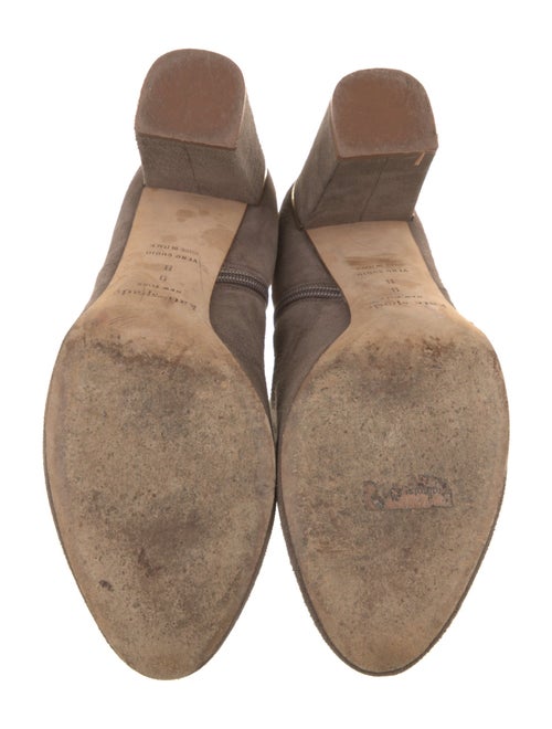 Kate Spade New York Suede Boots