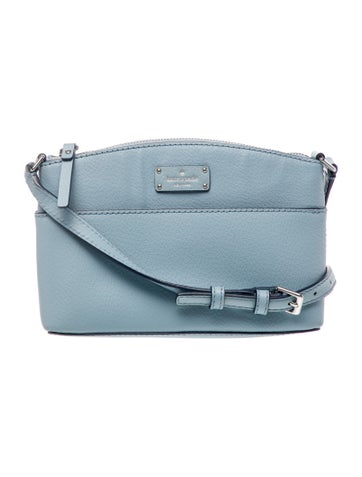 Kate Spade New York Crossbody Bags Leather Bag