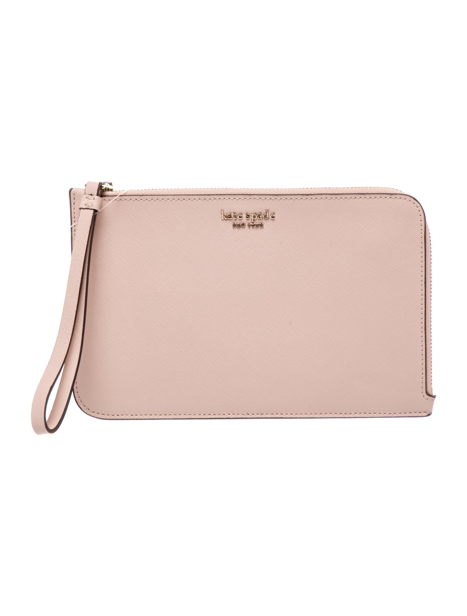 Kate Spade New York Saffiano Leather Portfolio
