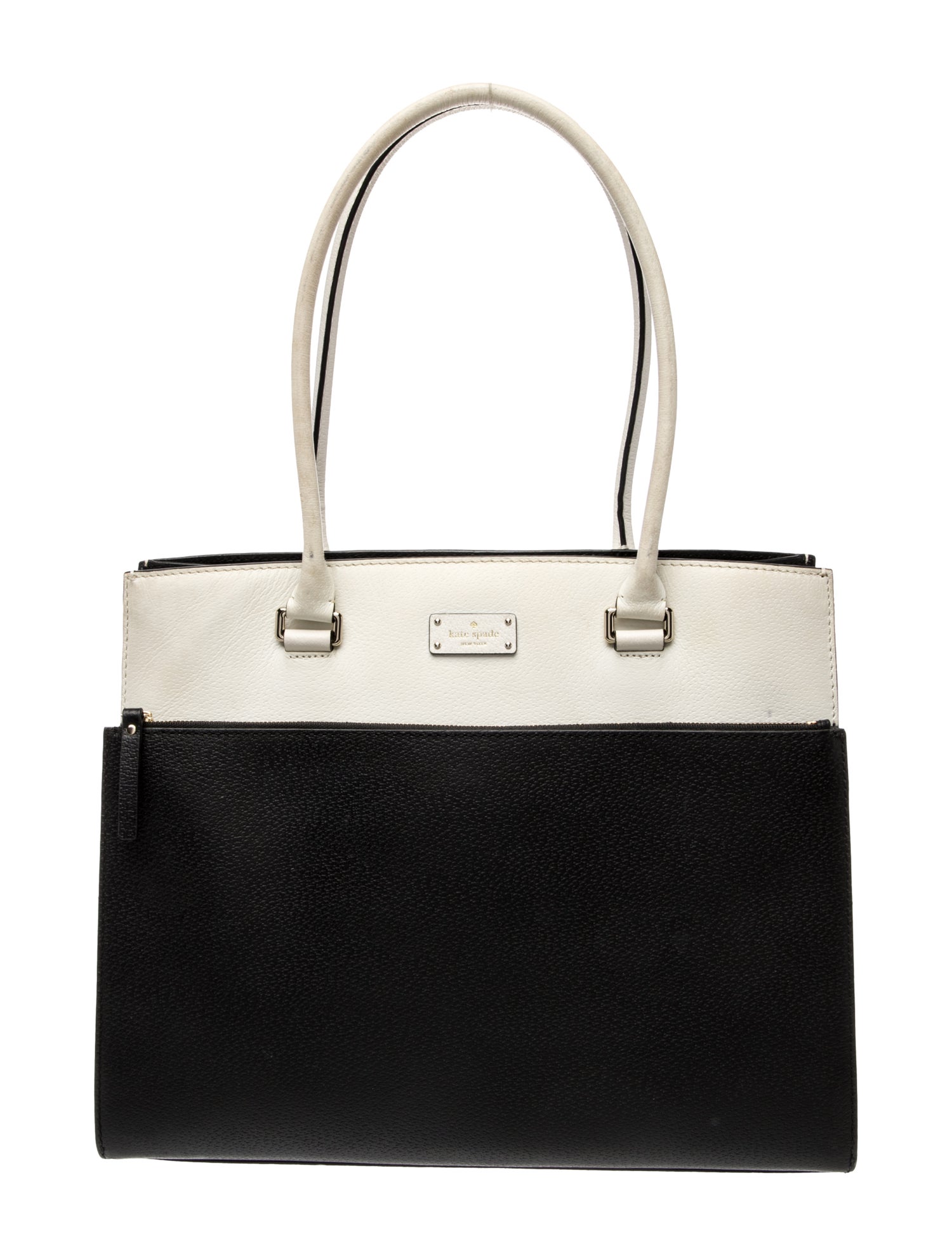 Kate Spade New York Leather Tote