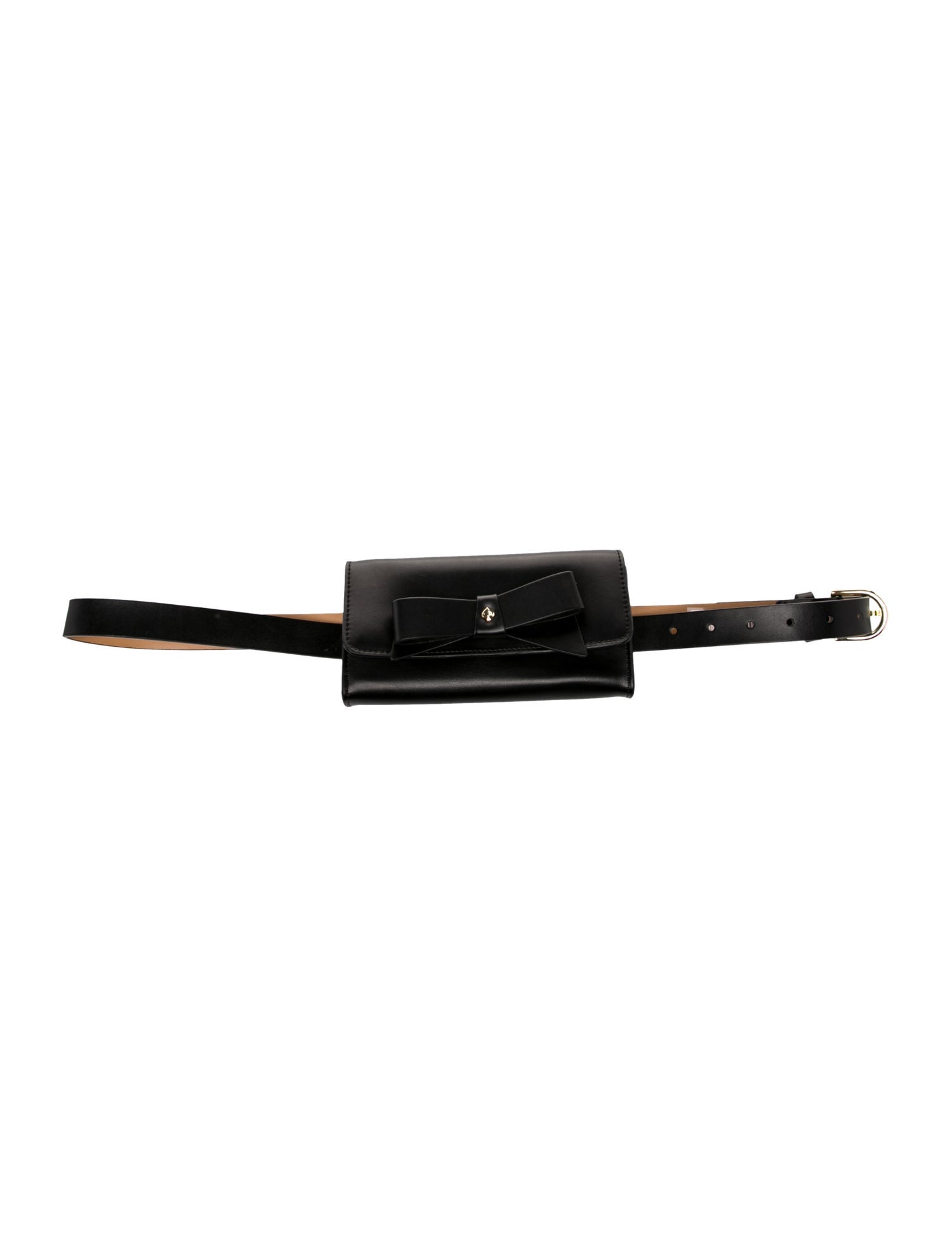 Kate Spade New York Leather Belt Bag
