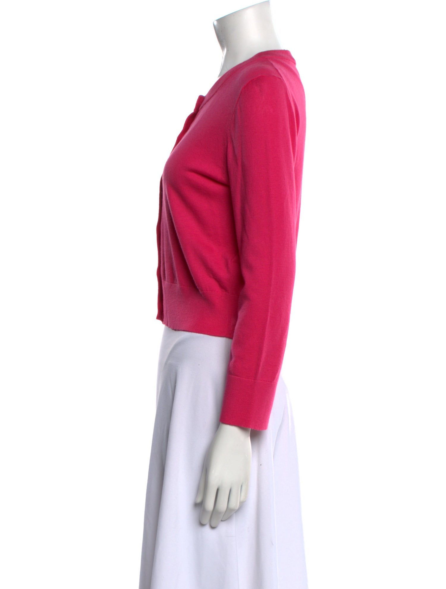 Kate Spade New York Scoop Neck Sweater