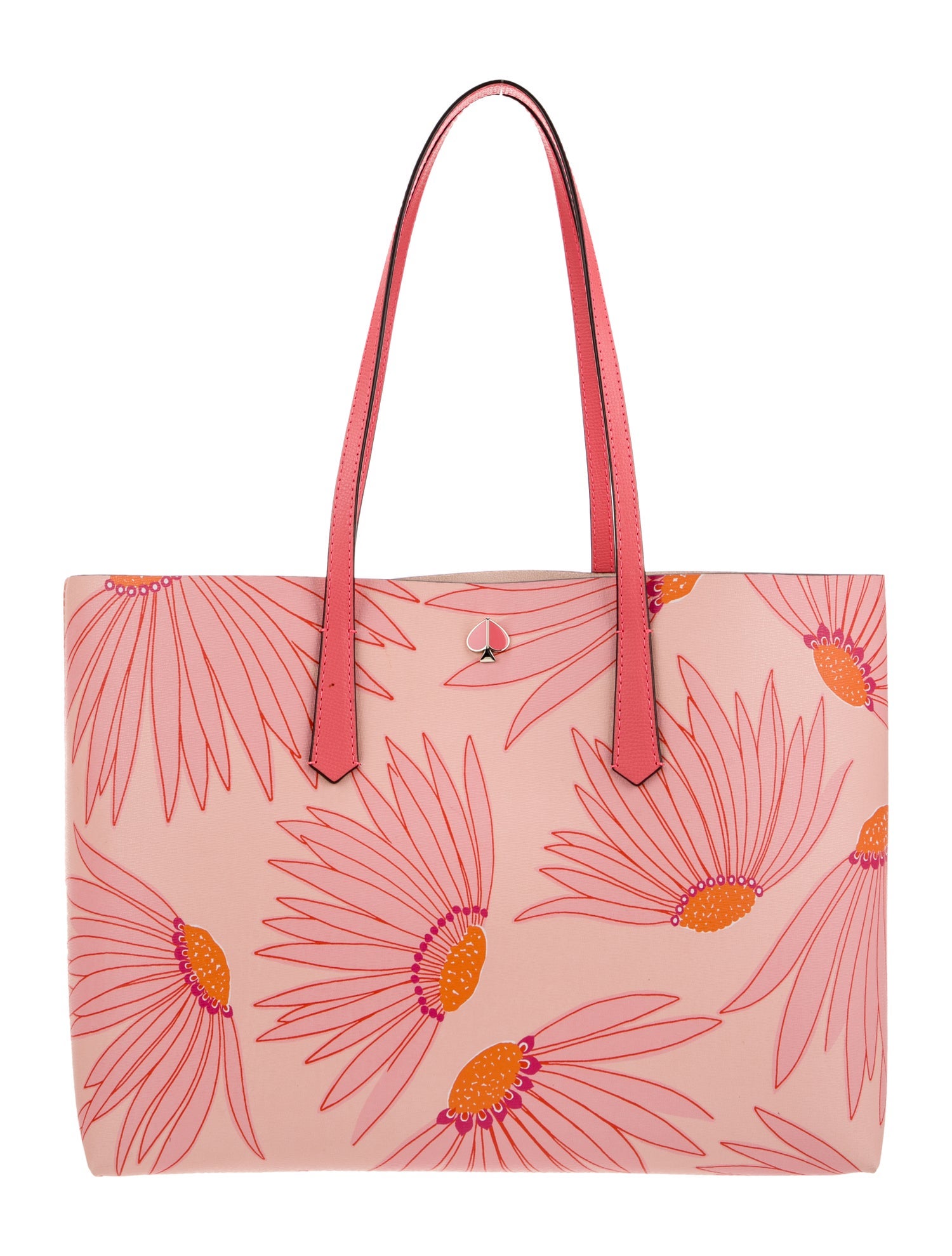 Kate Spade New York Leather Tote w/ Tags