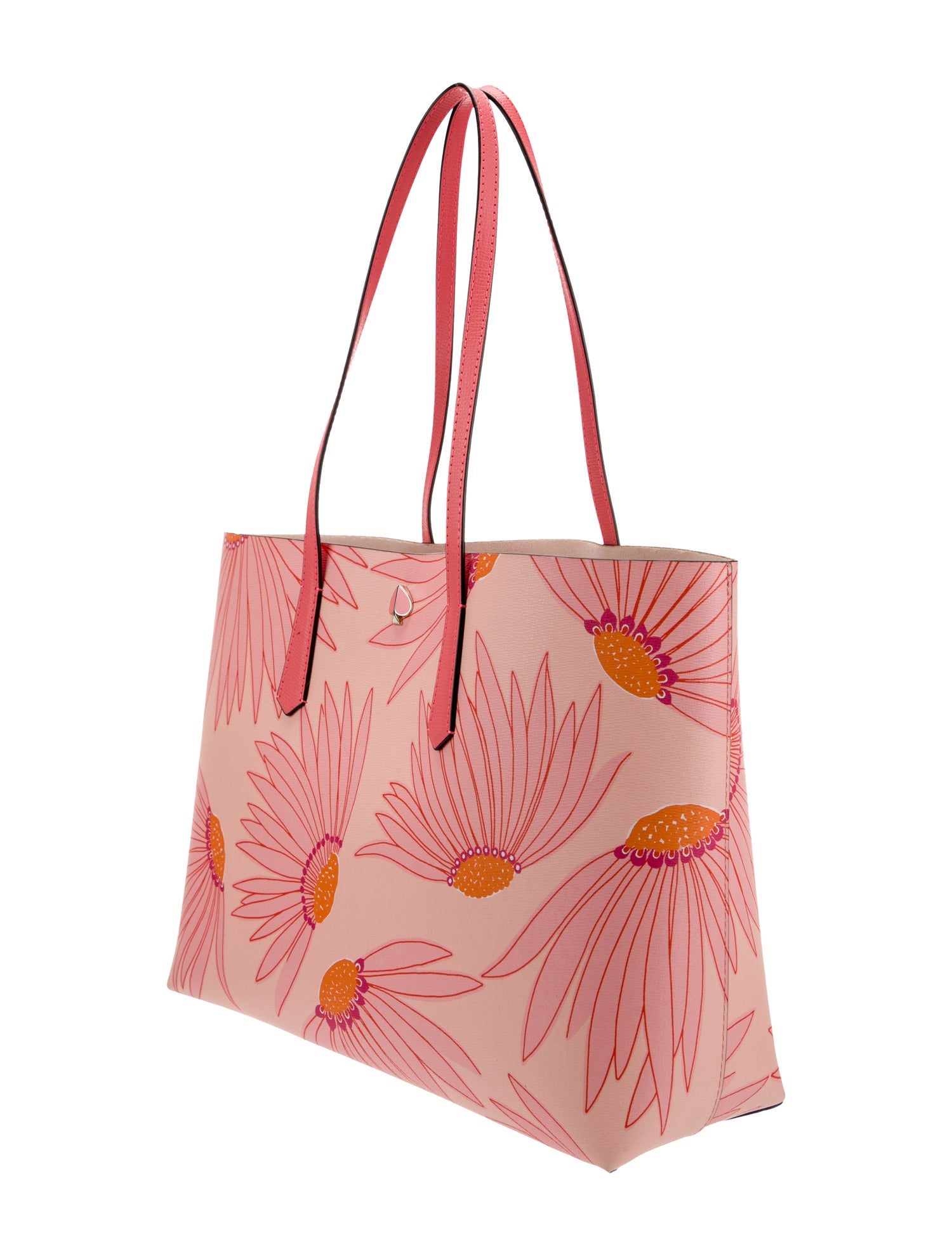 Kate Spade New York Leather Tote w/ Tags