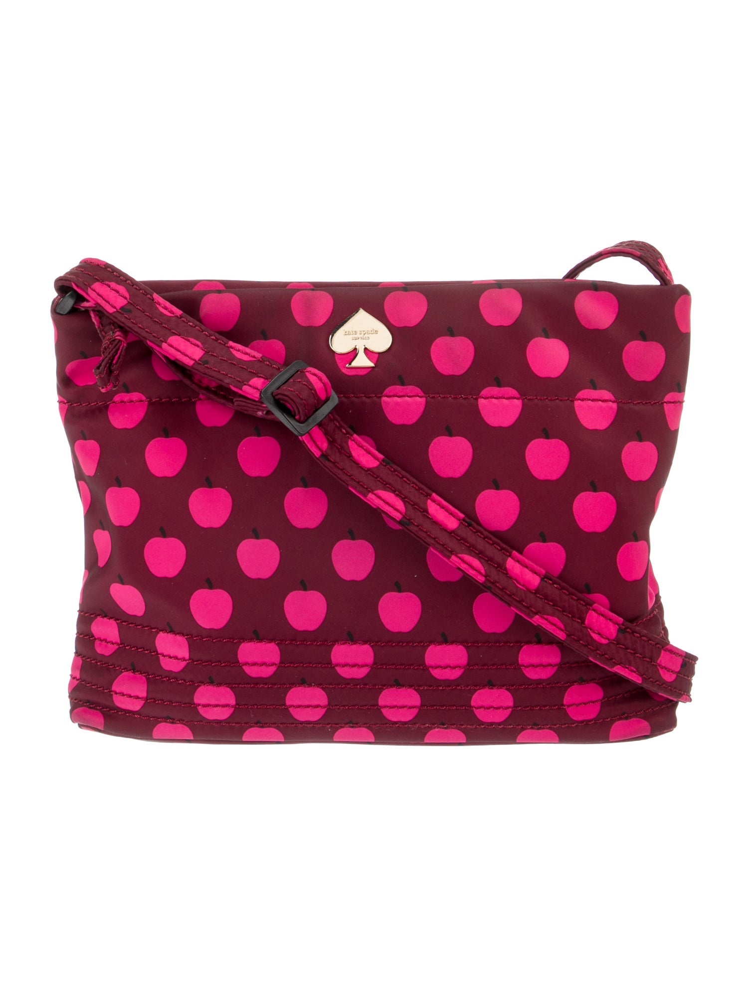 Kate Spade New York Nylon Clutch