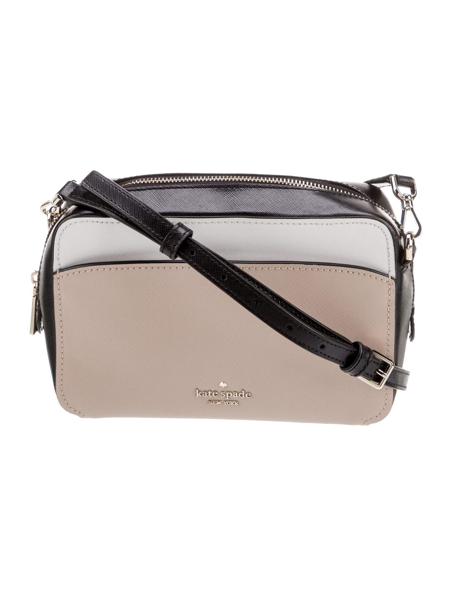 Kate Spade New York Leather Shoulder Bag
