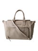 Kate Spade New York Leather Top Handle Bag