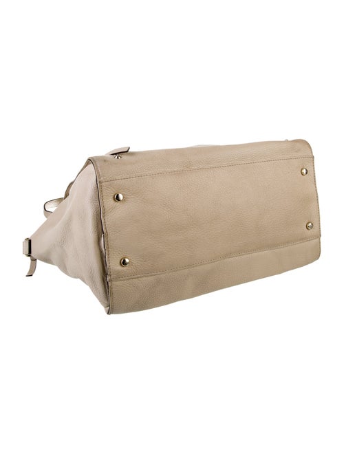 Kate Spade New York Leather Top Handle Bag