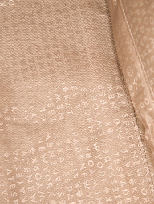 Kate Spade New York Leather Top Handle Bag