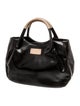 Kate Spade New York Patent Leather Top Handle Bag
