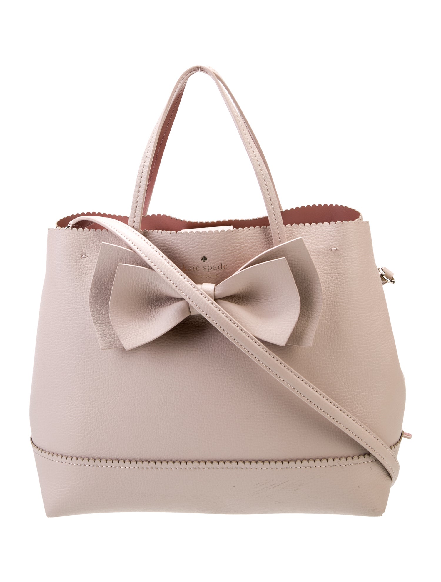 Kate Spade New York Leather Shoulder Bag
