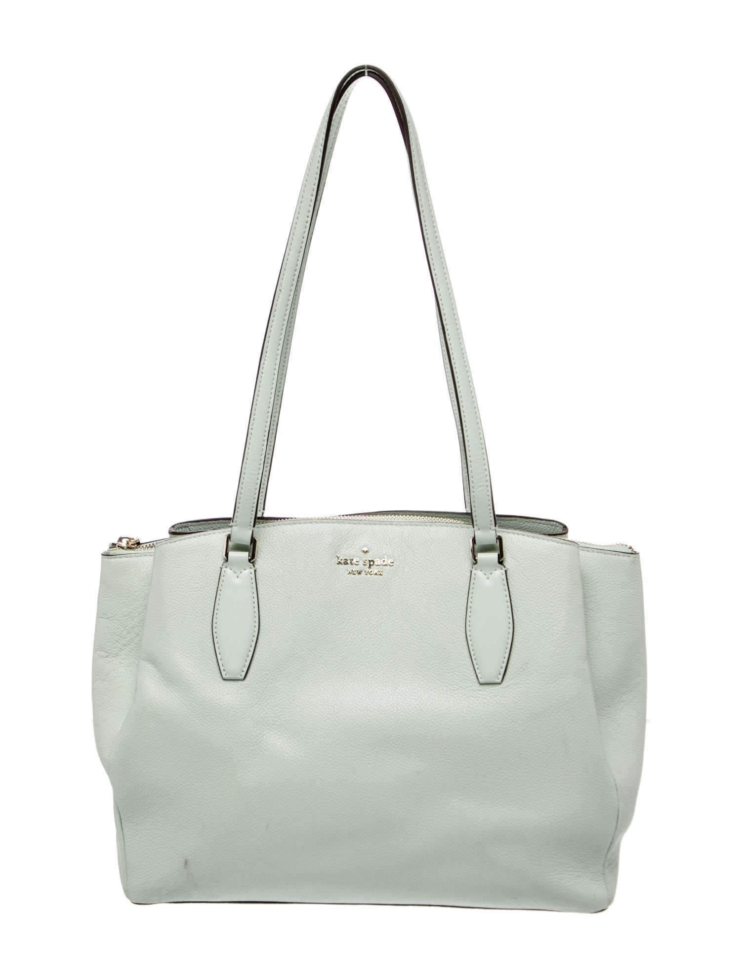 Kate Spade New York Leather Shoulder Bag