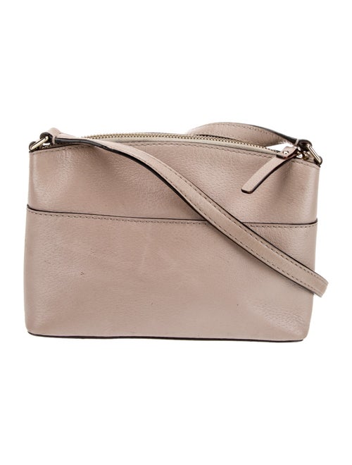 Kate Spade New York Leather Crossbody Bag