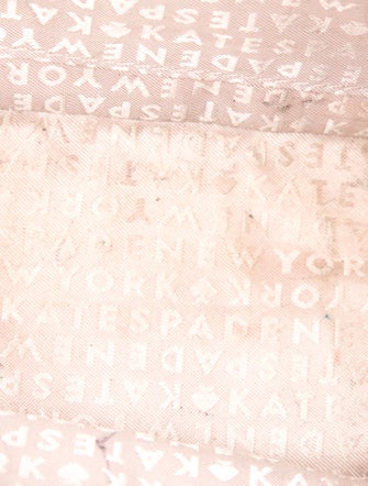 Kate Spade New York Leather Crossbody Bag