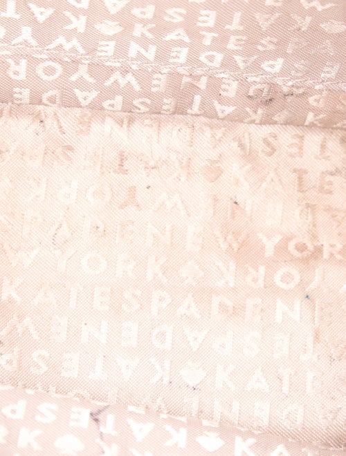 Kate Spade New York Leather Crossbody Bag