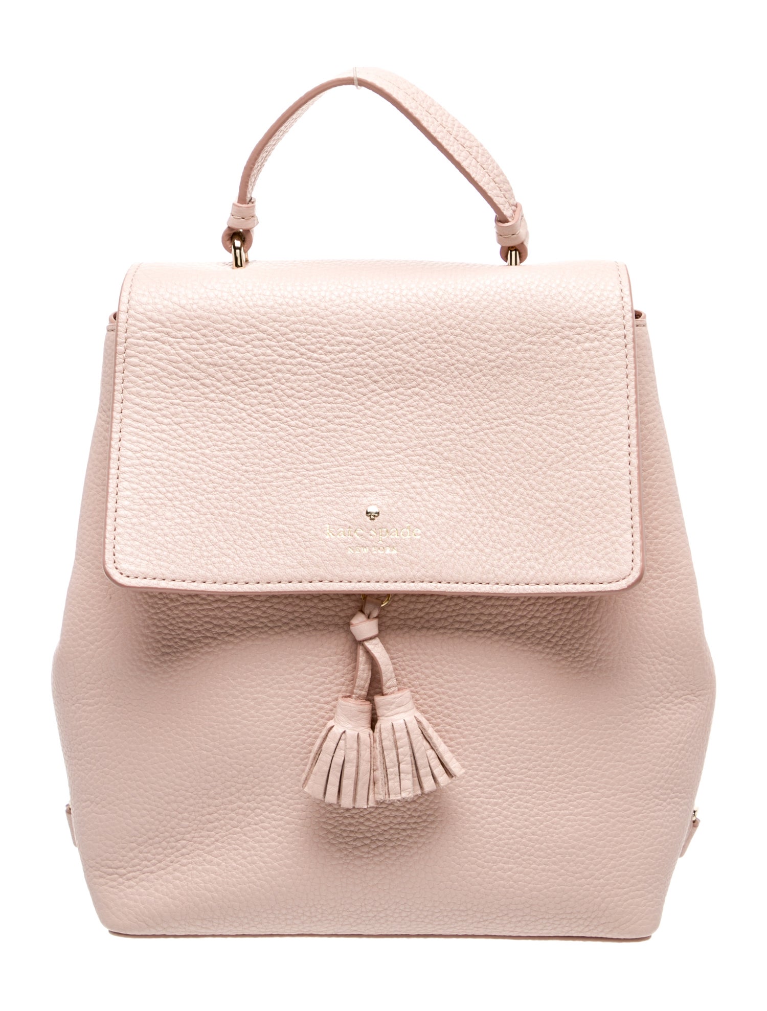 Kate Spade New York Signature Backpack