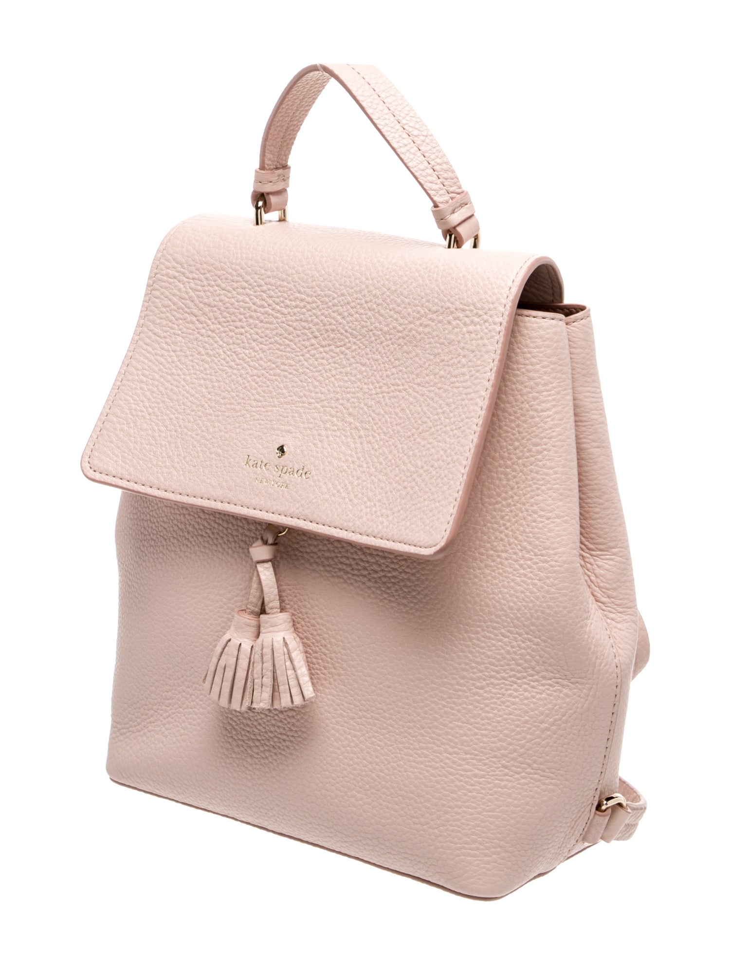 Kate Spade New York Signature Backpack