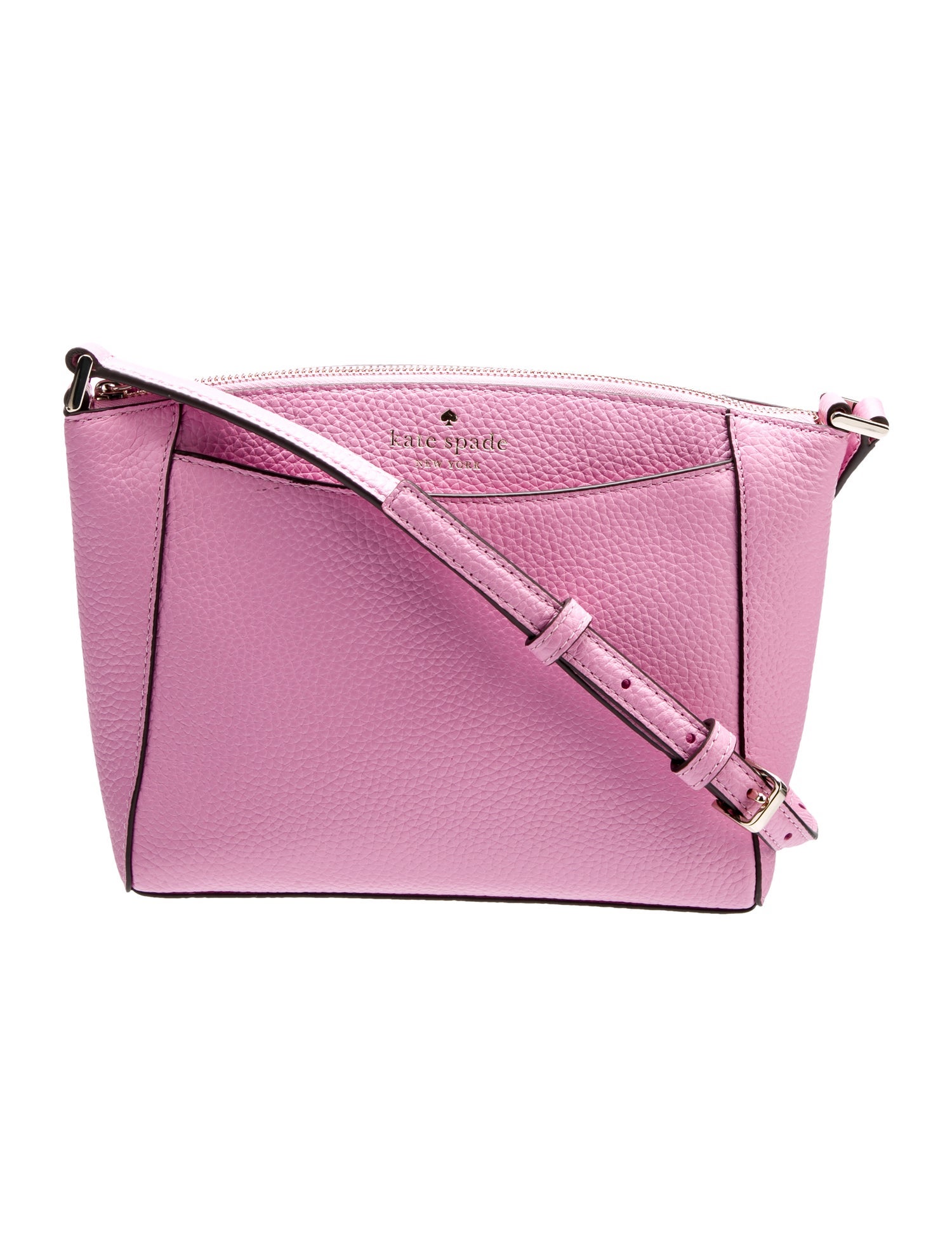 Kate Spade New York Signature Crossbody Bag