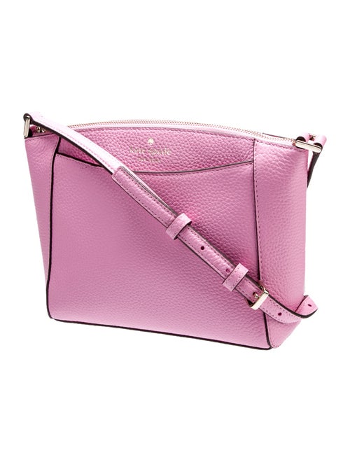 Kate Spade New York Signature Crossbody Bag