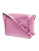 Kate Spade New York Signature Crossbody Bag