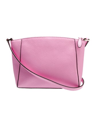 Kate Spade New York Signature Crossbody Bag