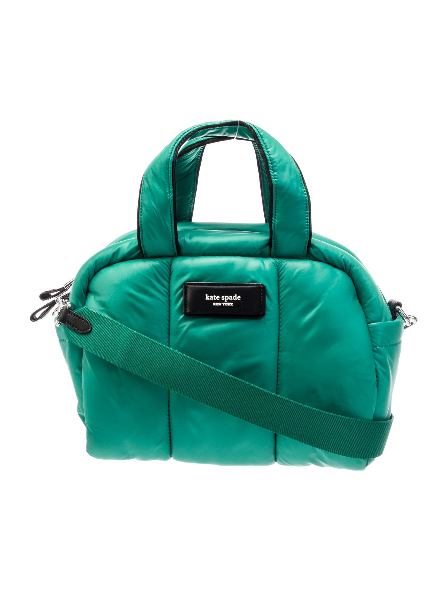 Kate Spade New York Nylon Top Handle Bag w/ Tags