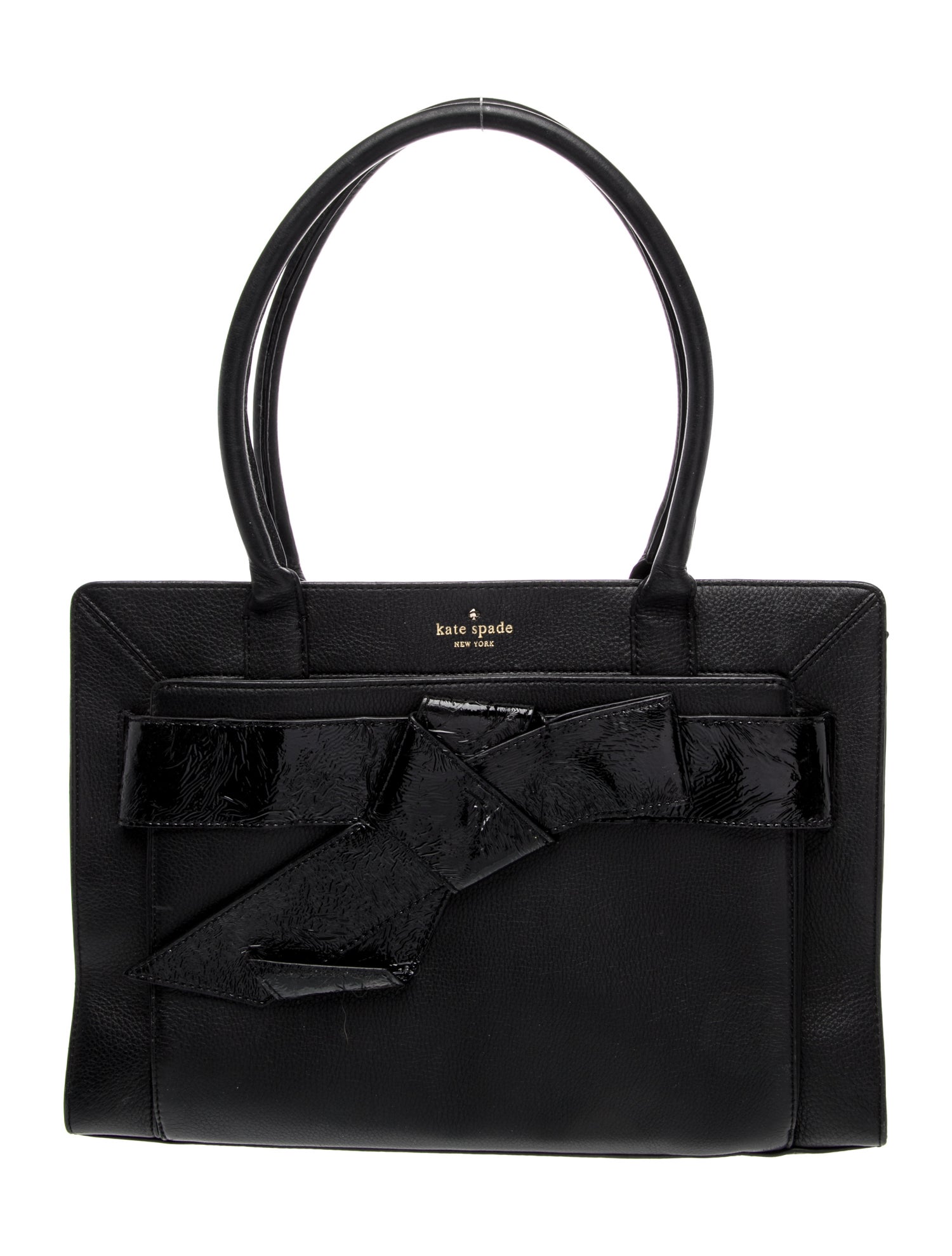 Kate Spade New York Leather Shoulder Bag