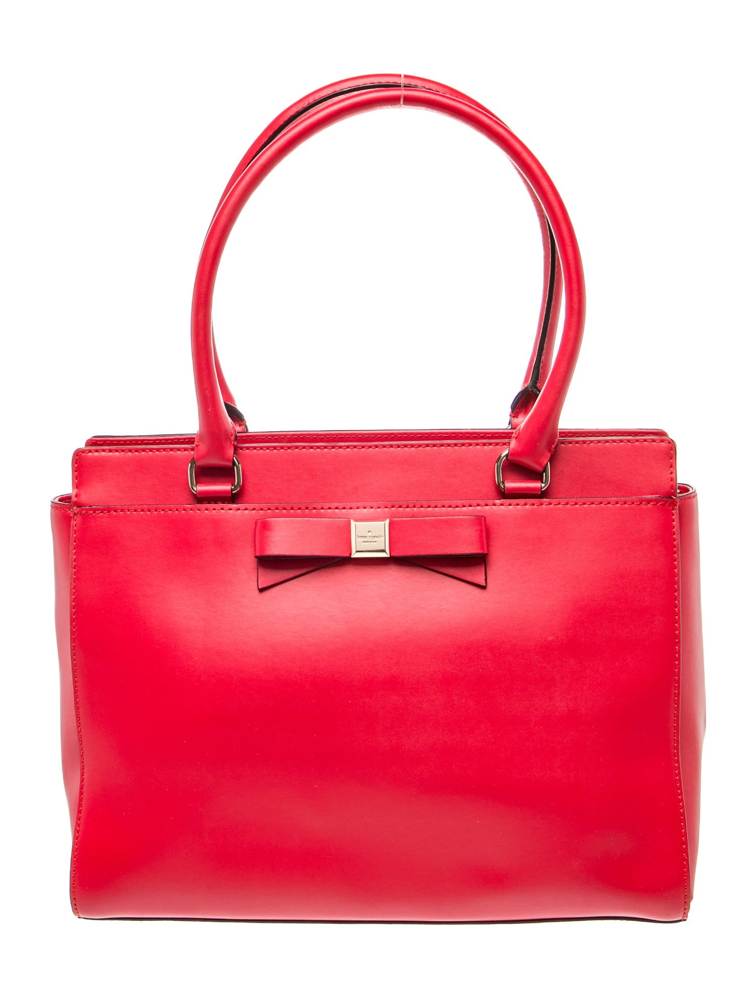 Kate Spade New York Leather Shoulder Bag