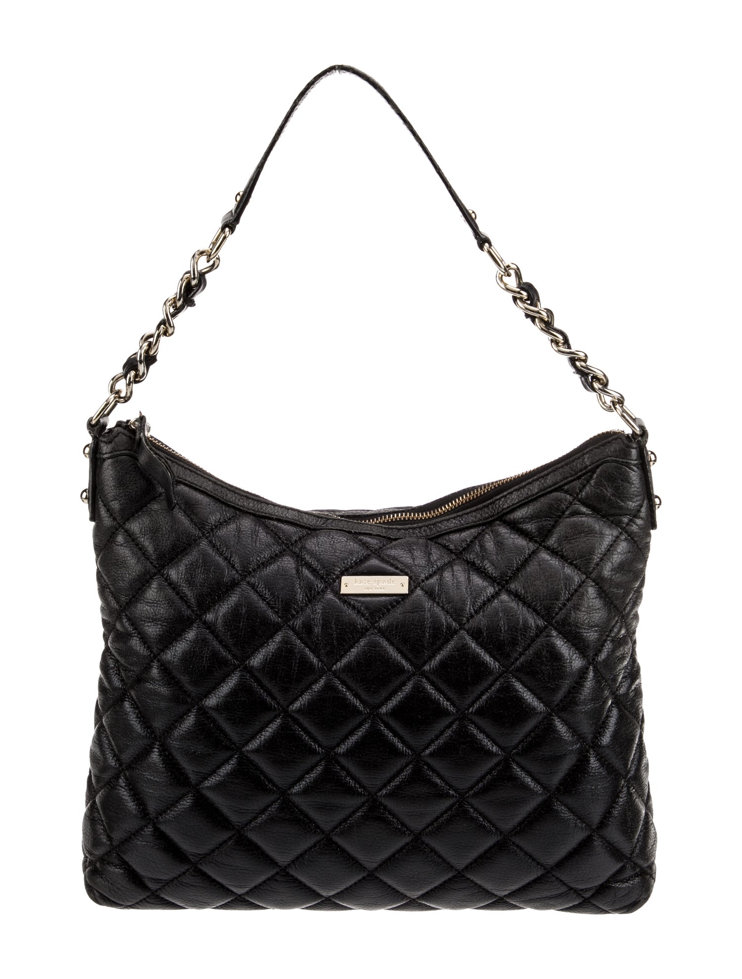 Kate Spade New York Quilted Serena