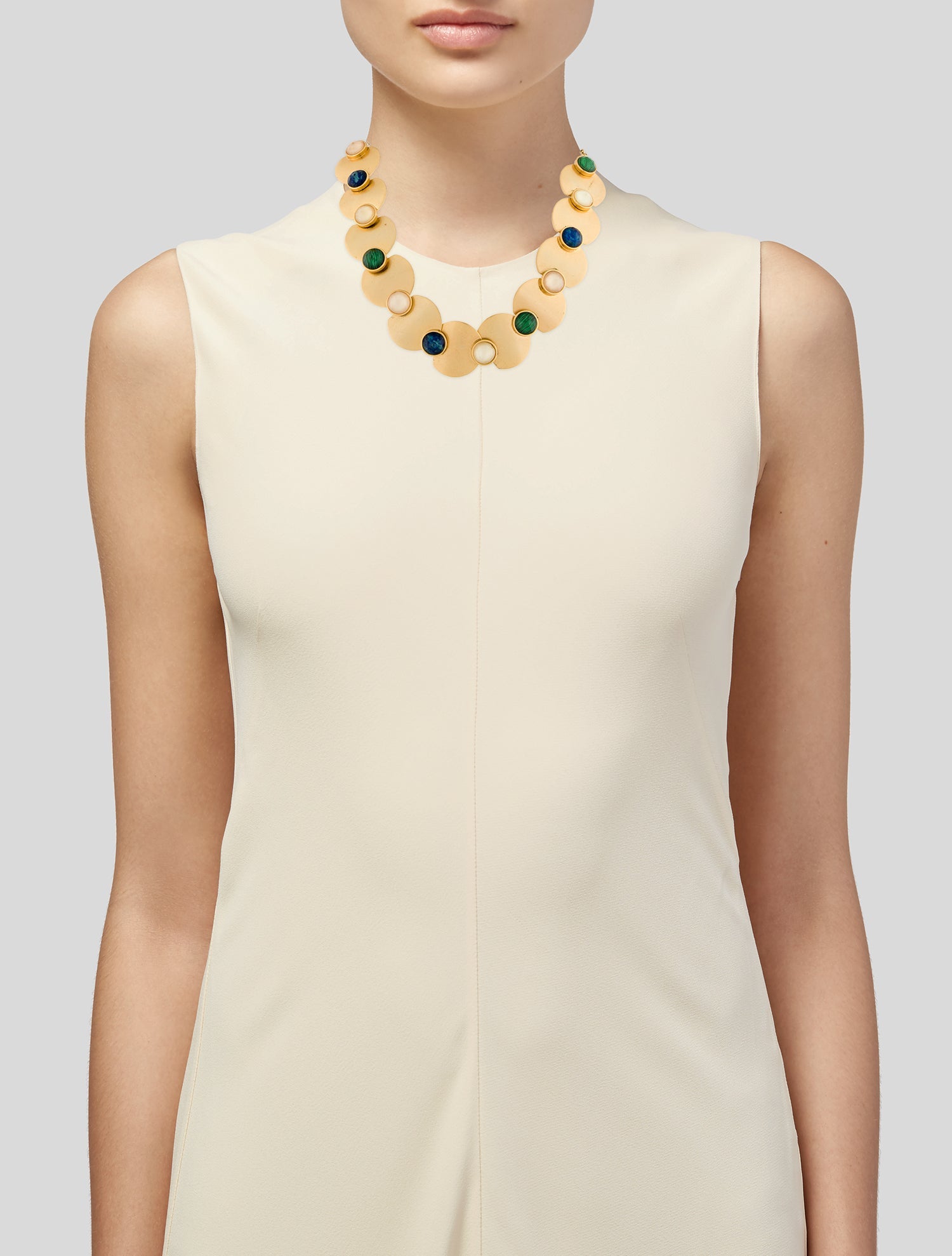 Kate Spade New York Sunshine Stones Necklace